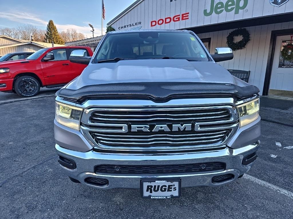 used 2019 Ram 1500 car, priced at $26,990