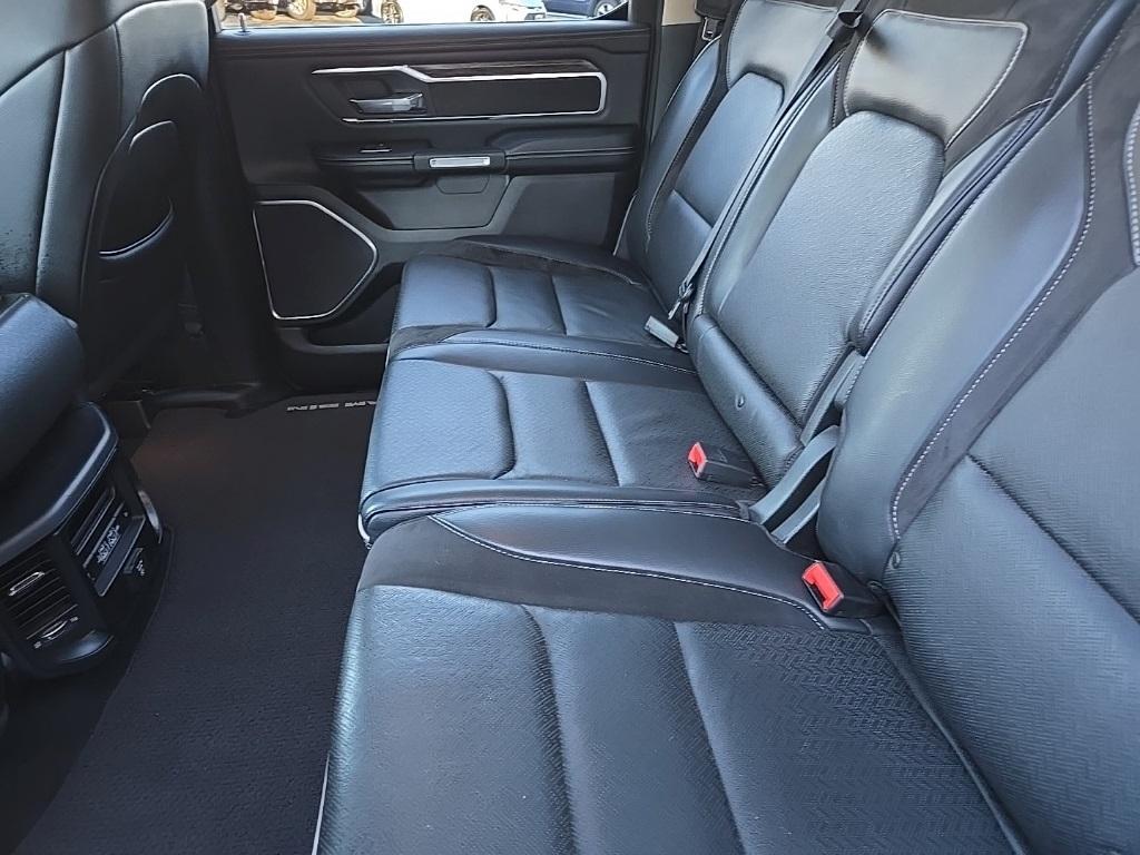 used 2019 Ram 1500 car, priced at $26,990