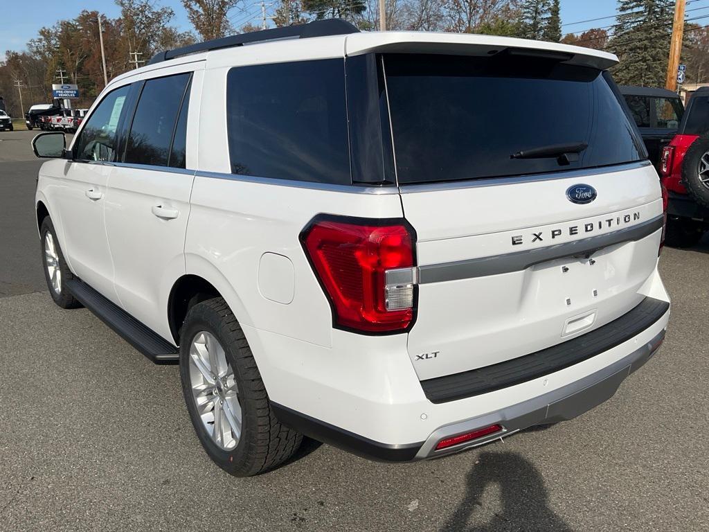 new 2024 Ford Expedition car, priced at $72,050