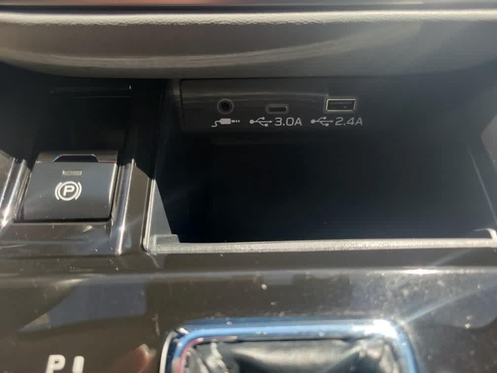 used 2023 Subaru Outback car, priced at $29,488