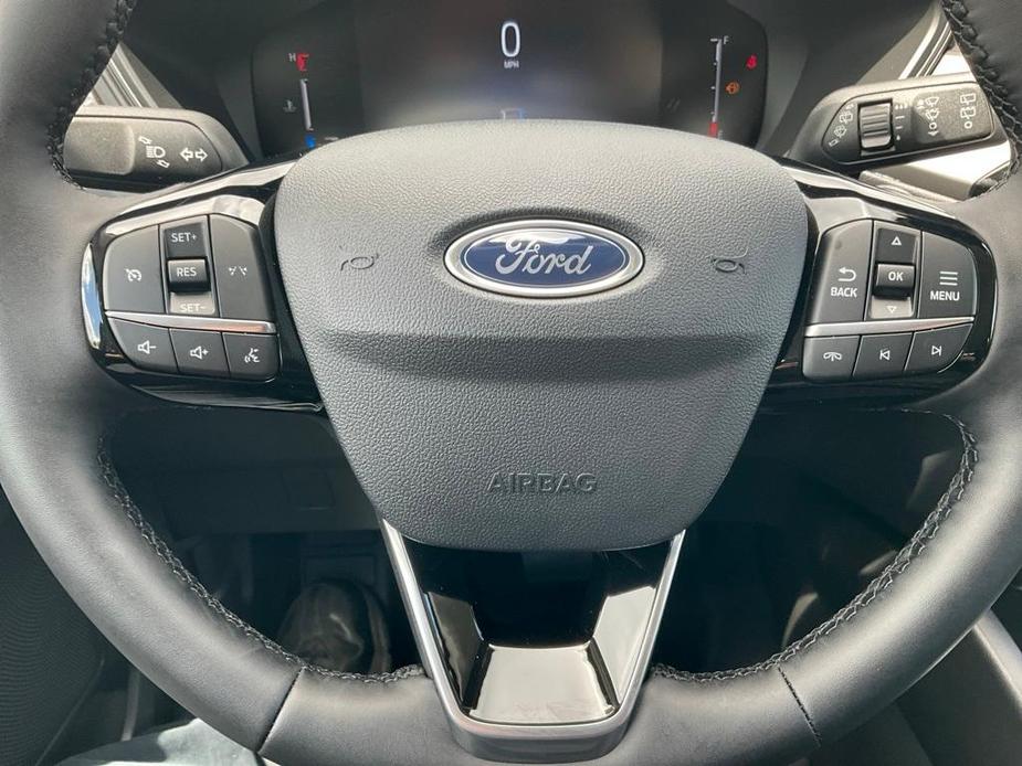 new 2024 Ford Escape car, priced at $33,160