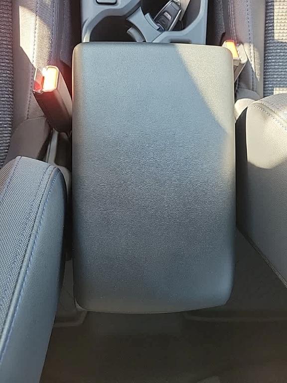used 2025 Subaru Forester car, priced at $33,427