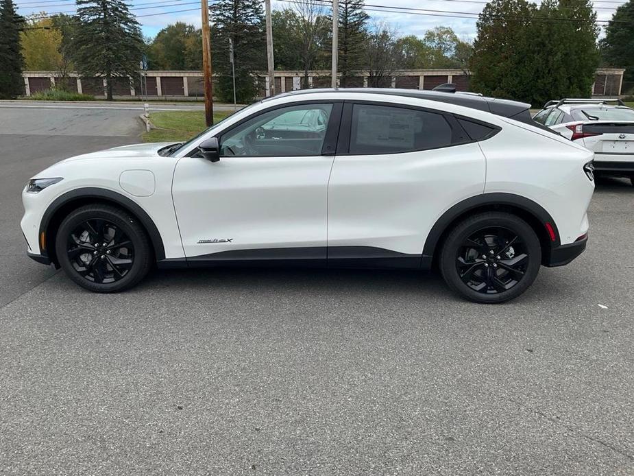 new 2024 Ford Mustang Mach-E car, priced at $54,870