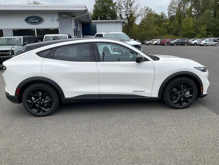 new 2024 Ford Mustang Mach-E car, priced at $54,870