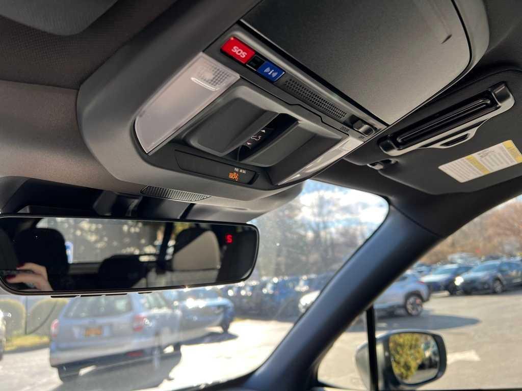 new 2025 Subaru Forester car, priced at $35,781