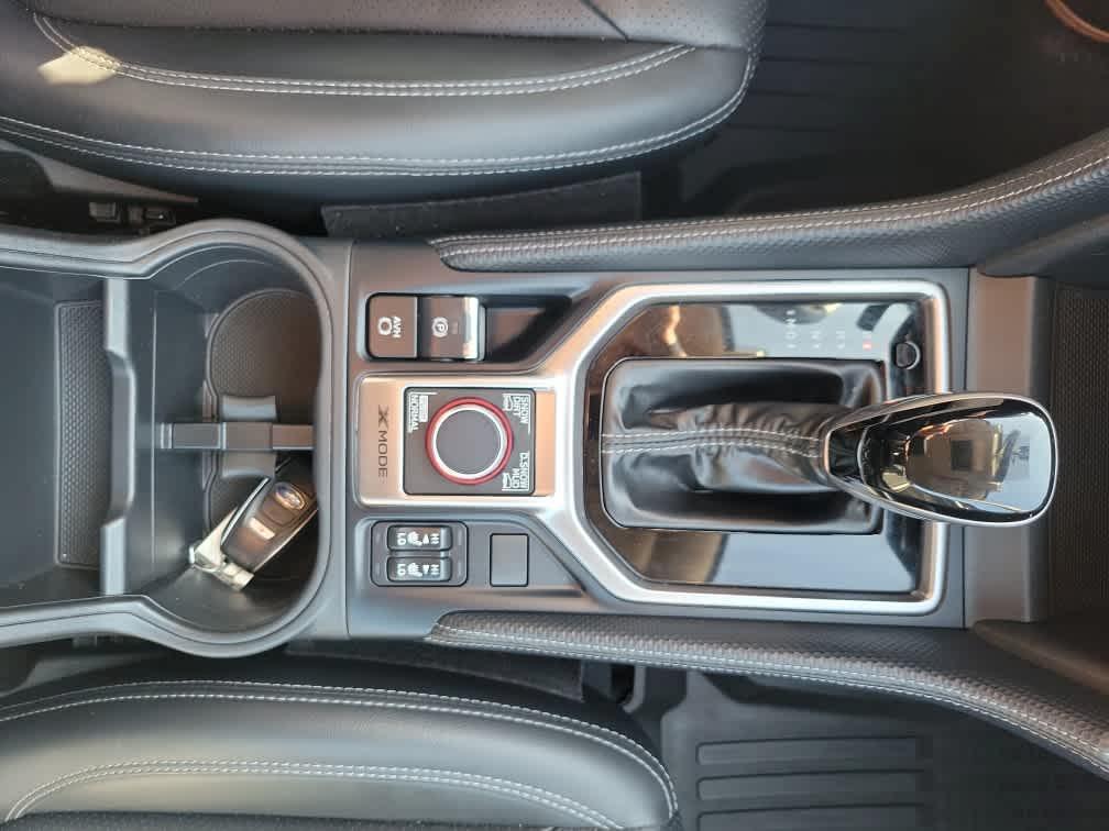 used 2021 Subaru Forester car, priced at $28,549