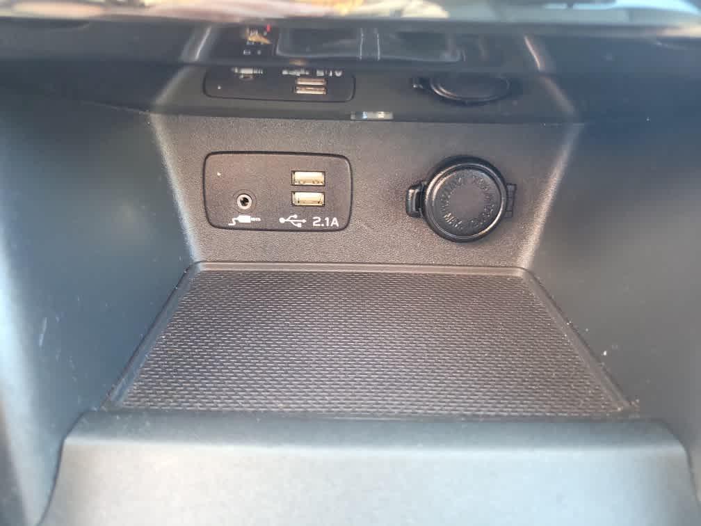 used 2021 Subaru Forester car, priced at $28,549