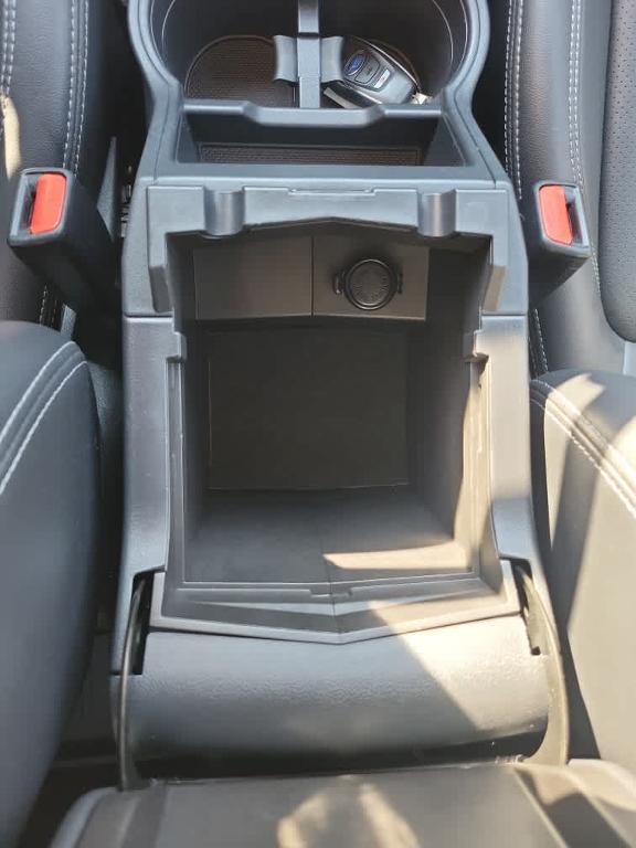 used 2021 Subaru Forester car, priced at $28,549
