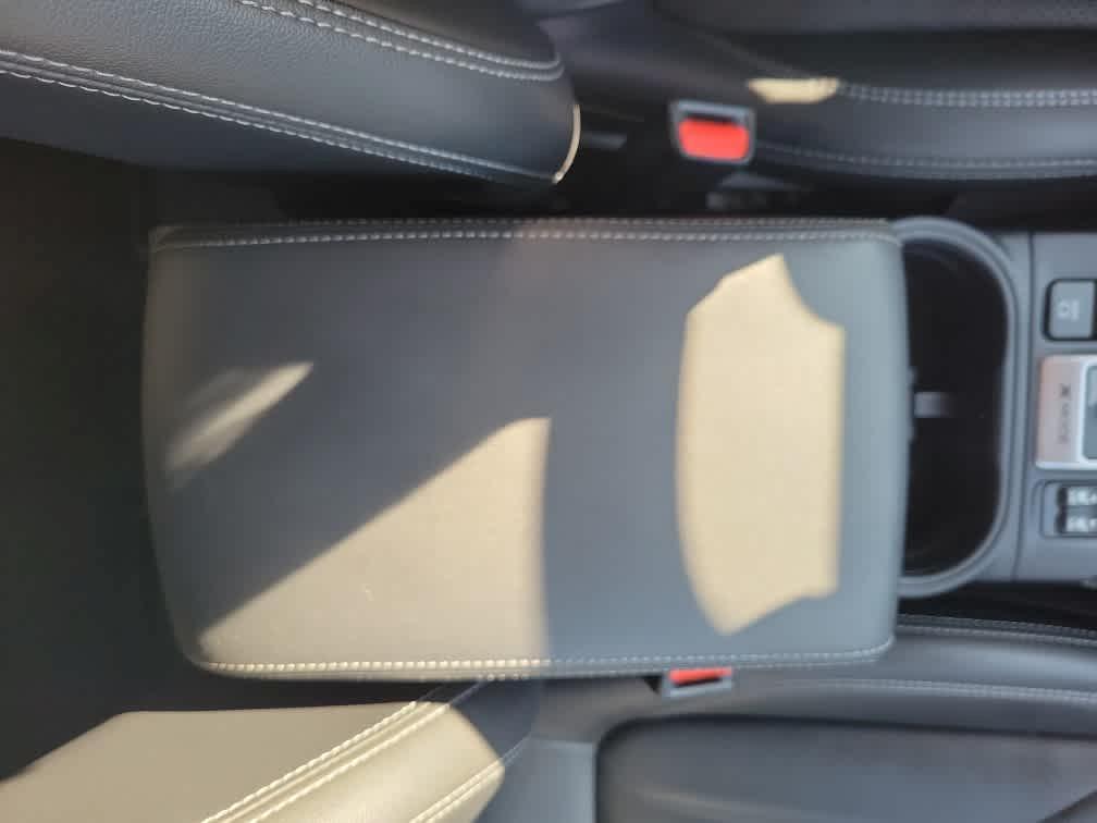 used 2021 Subaru Forester car, priced at $28,549