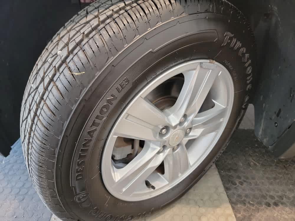used 2017 Chevrolet Trax car, priced at $12,900