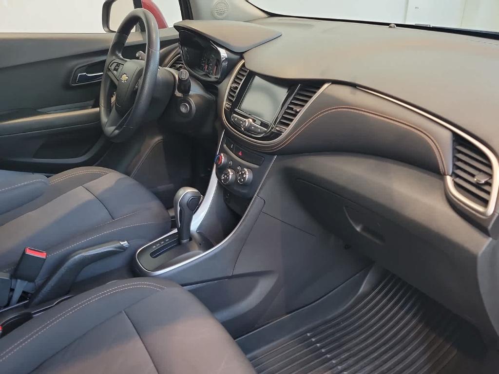used 2017 Chevrolet Trax car, priced at $12,900
