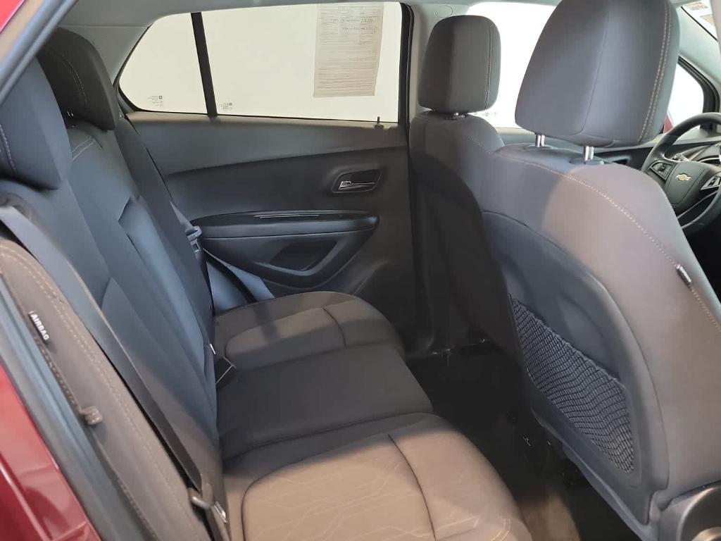 used 2017 Chevrolet Trax car, priced at $12,900