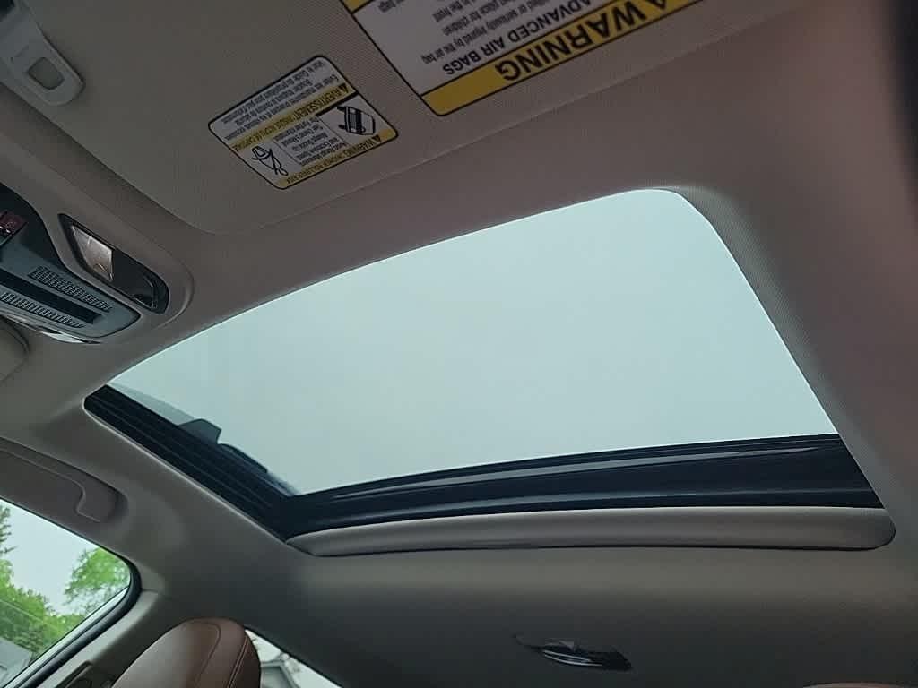 used 2022 Subaru Outback car, priced at $26,462