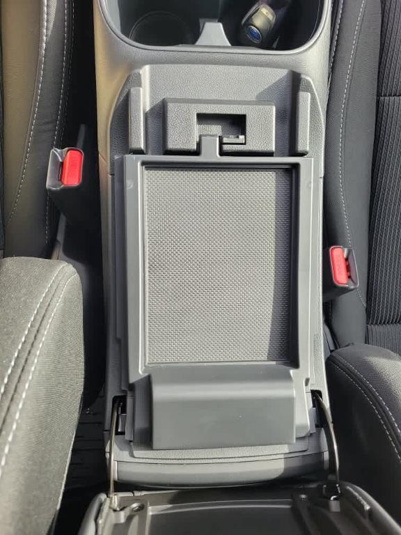 used 2024 Subaru Legacy car, priced at $23,984