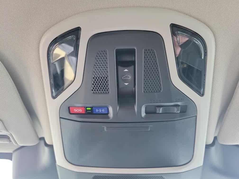 used 2024 Subaru Legacy car, priced at $23,984