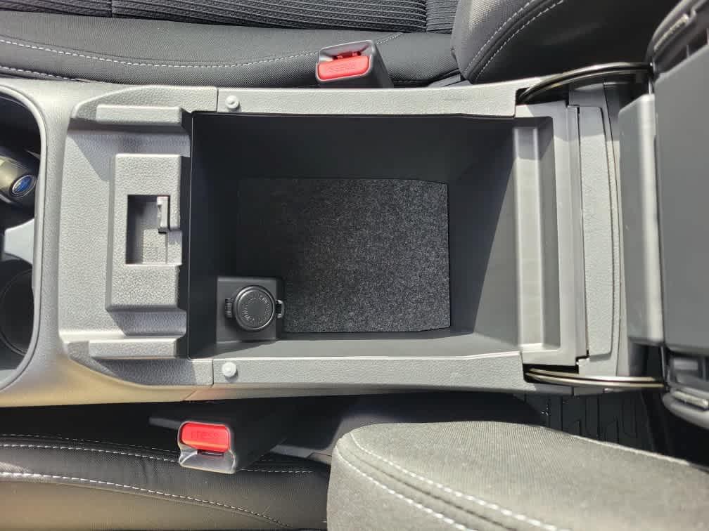 used 2024 Subaru Legacy car, priced at $23,984