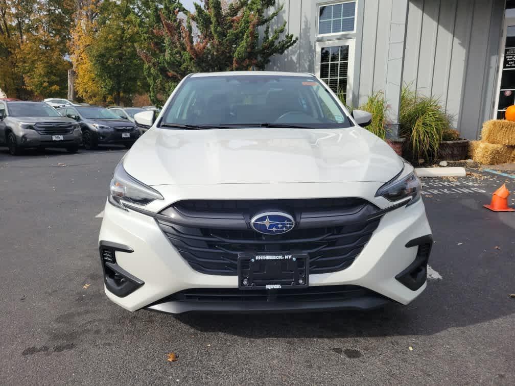 used 2024 Subaru Legacy car, priced at $23,984