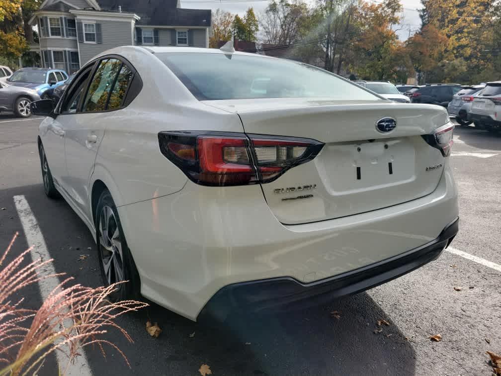 used 2024 Subaru Legacy car, priced at $23,984