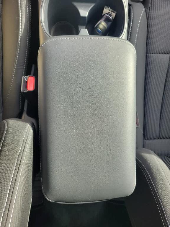 used 2024 Subaru Legacy car, priced at $23,984