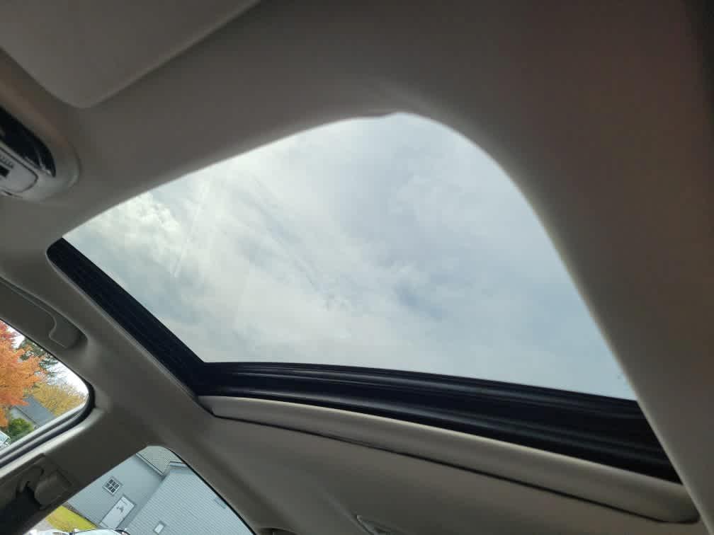 used 2024 Subaru Legacy car, priced at $23,984