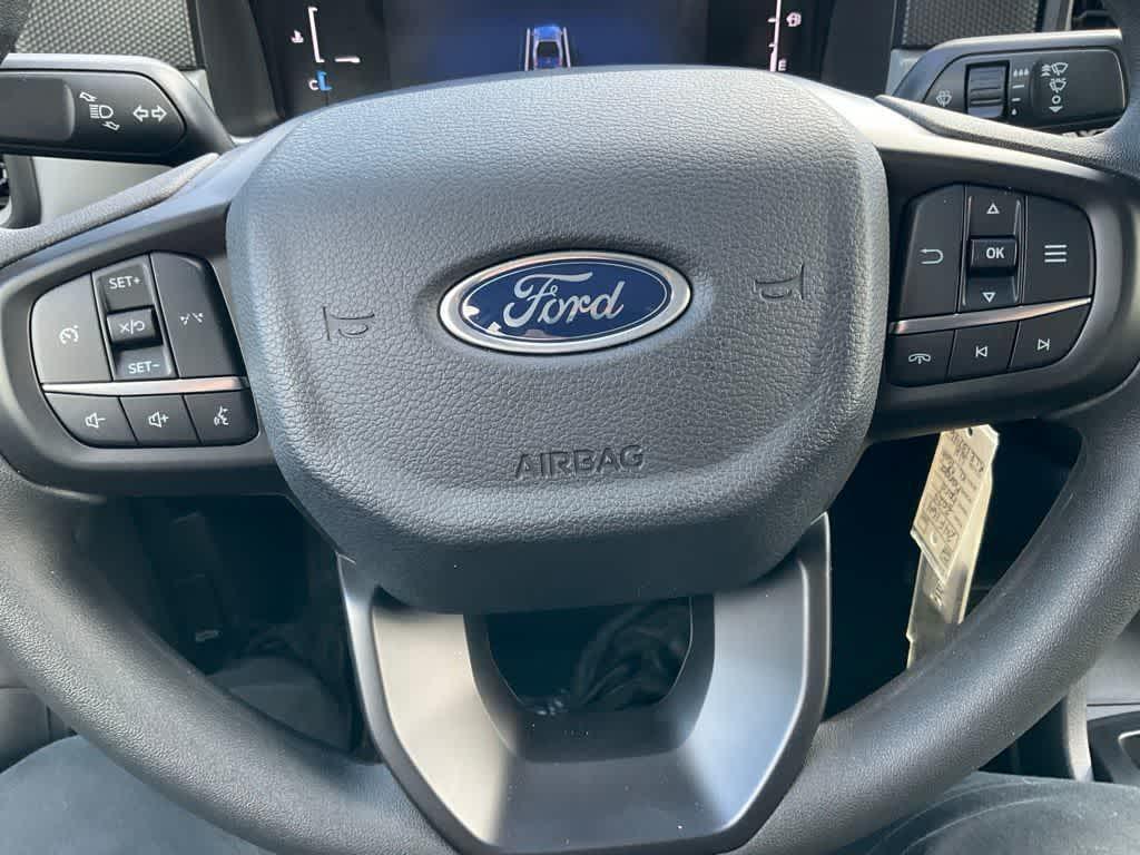 new 2024 Ford Ranger car, priced at $36,900