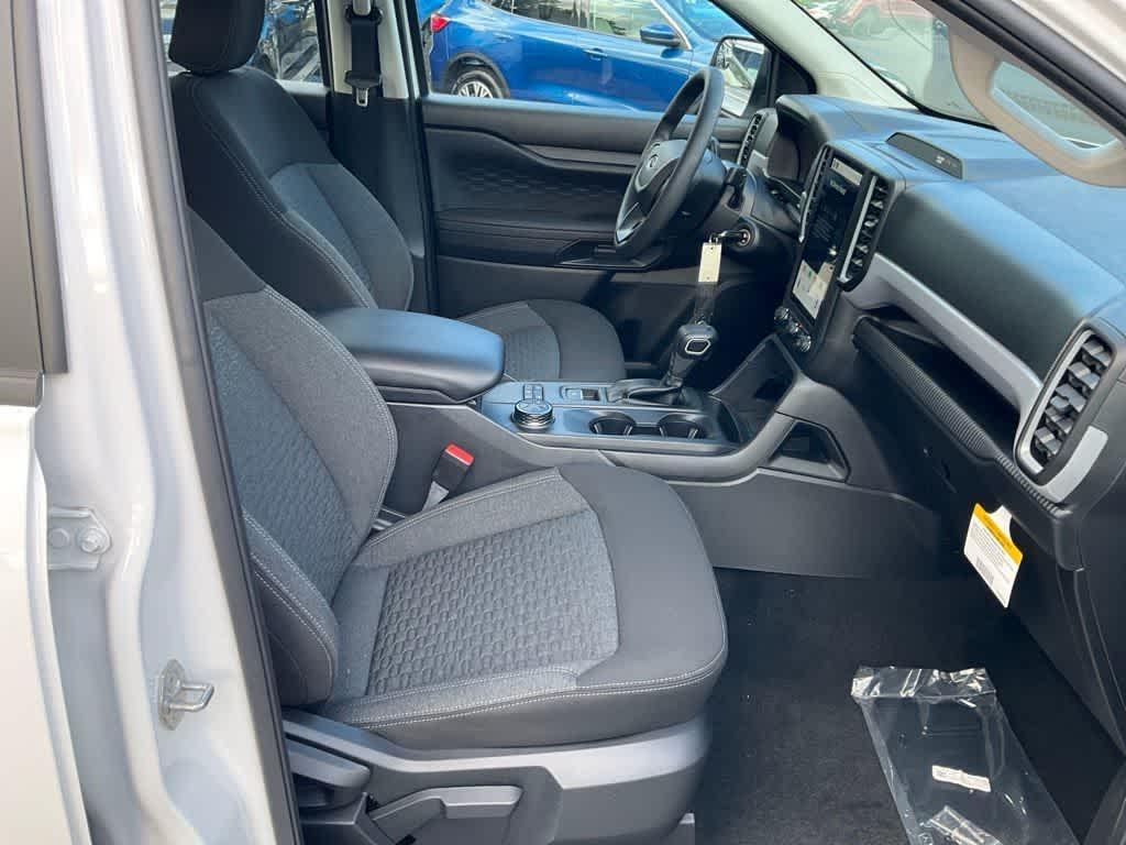 new 2024 Ford Ranger car, priced at $36,900