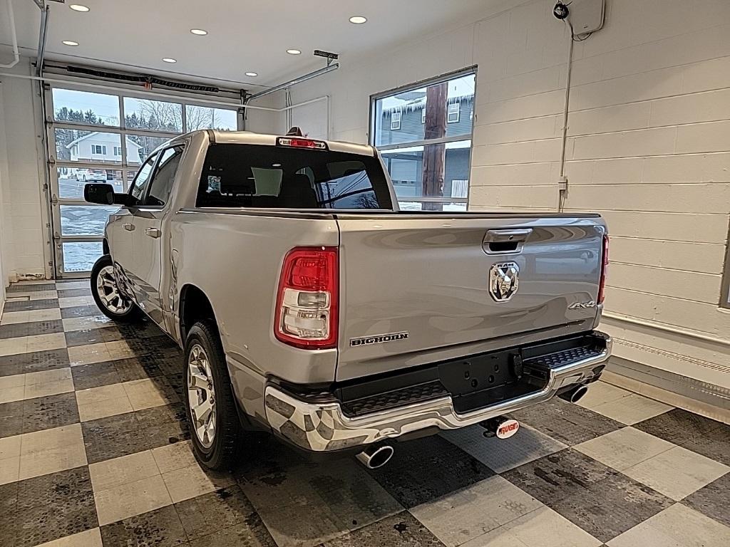 used 2022 Ram 1500 car, priced at $39,999