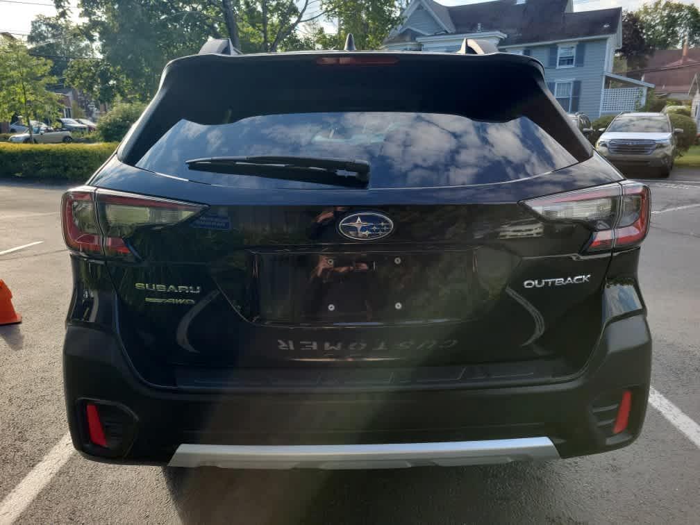 used 2020 Subaru Outback car, priced at $22,980
