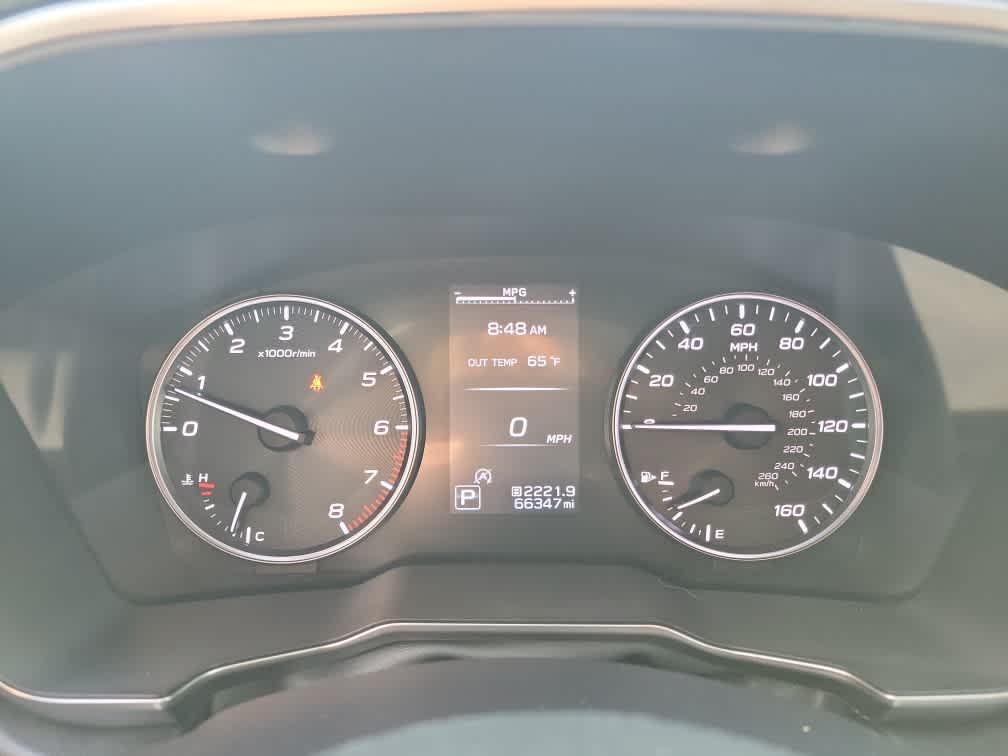 used 2020 Subaru Outback car, priced at $22,980