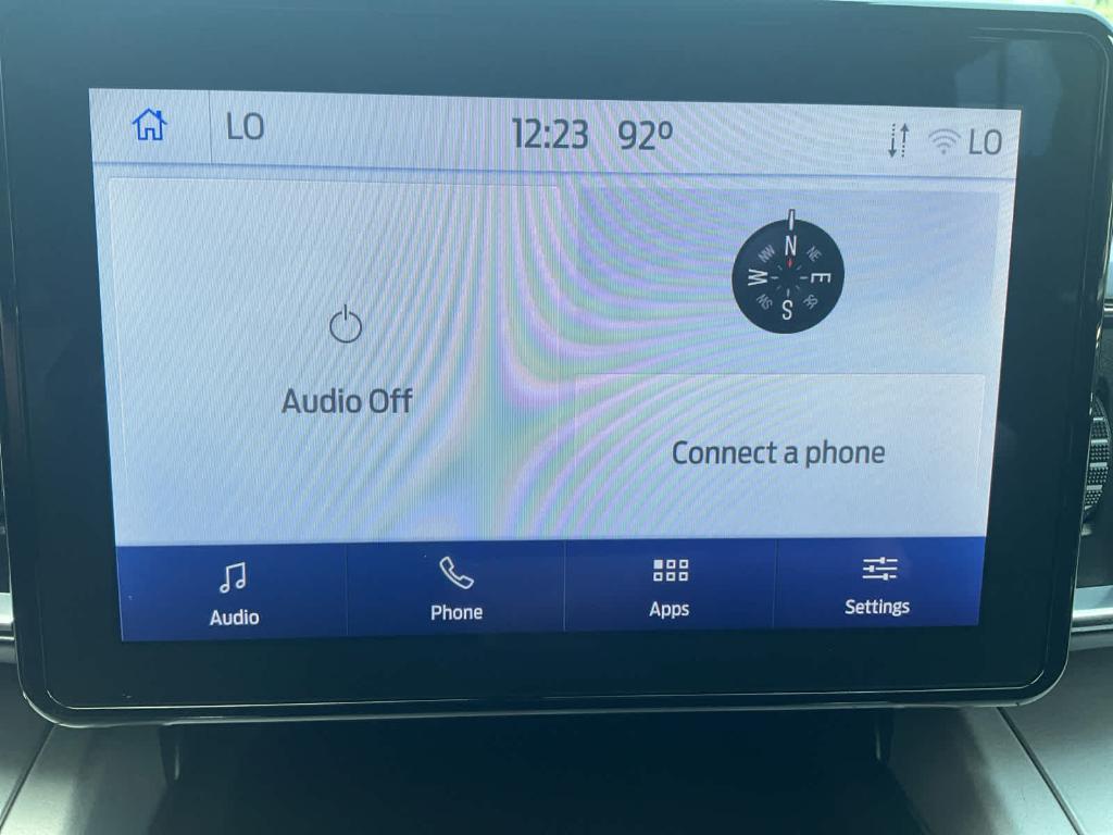 used 2022 Ford Explorer car, priced at $34,997