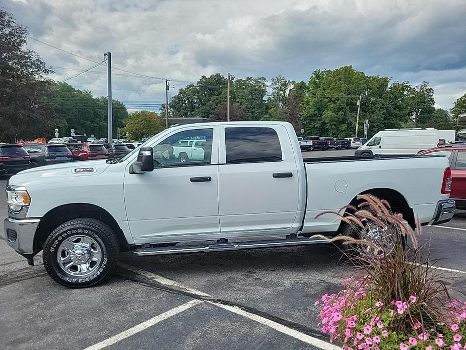 new 2024 Ram 2500 car, priced at $56,543