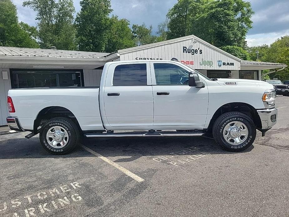 new 2024 Ram 2500 car, priced at $56,543