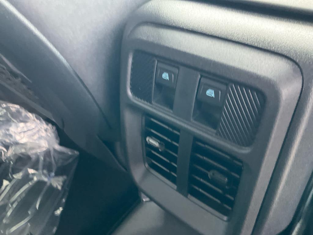 new 2025 Ford Bronco car, priced at $62,510