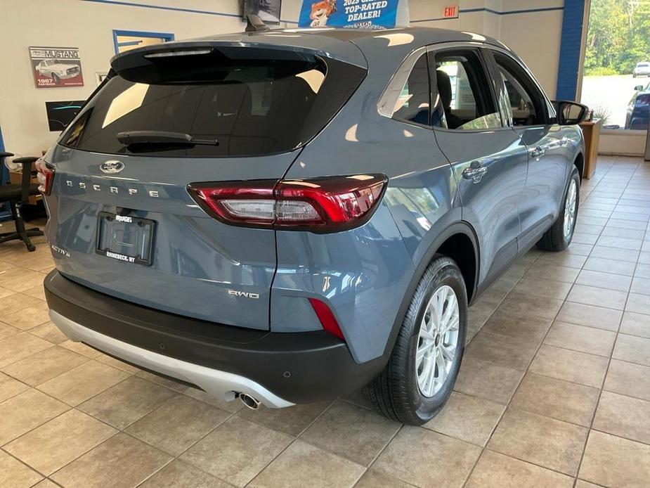 new 2024 Ford Escape car, priced at $34,155