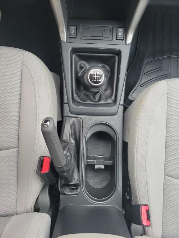 used 2018 Subaru Forester car, priced at $18,932
