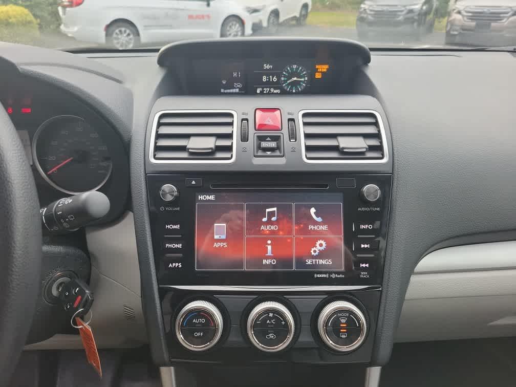 used 2018 Subaru Forester car, priced at $18,932
