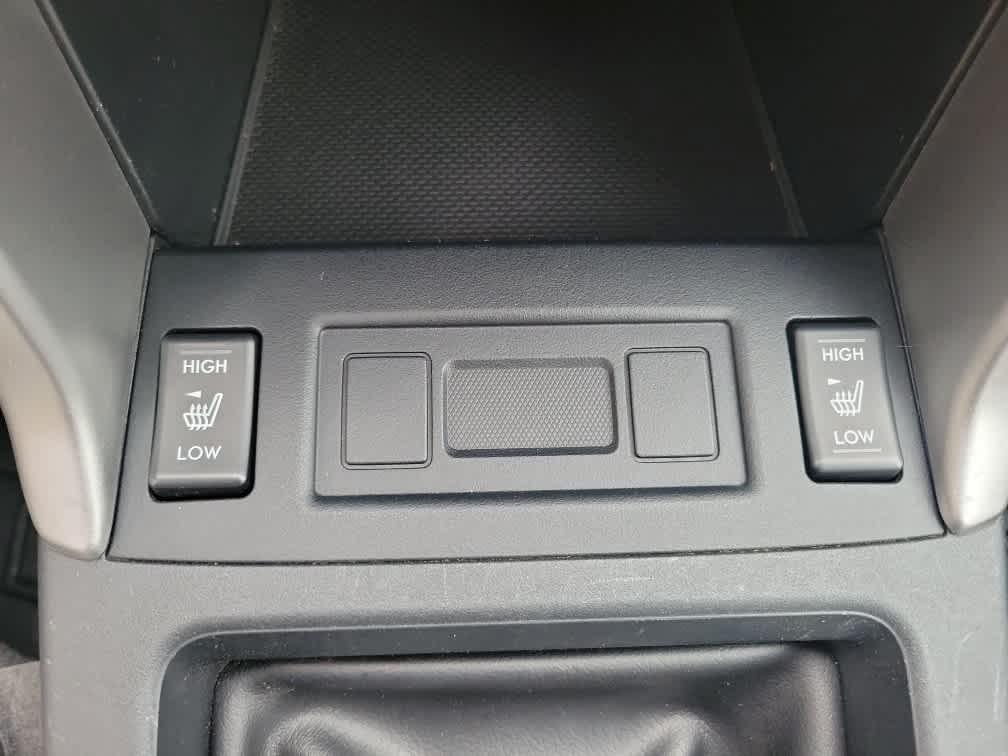 used 2018 Subaru Forester car, priced at $18,932