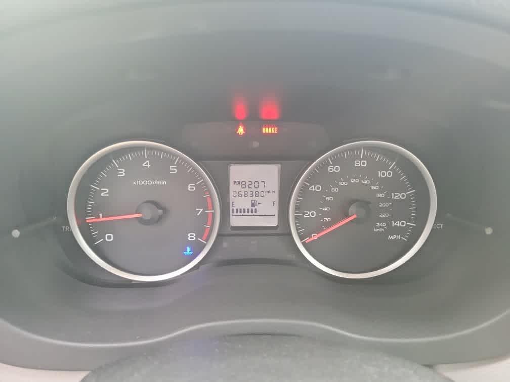 used 2018 Subaru Forester car, priced at $18,932