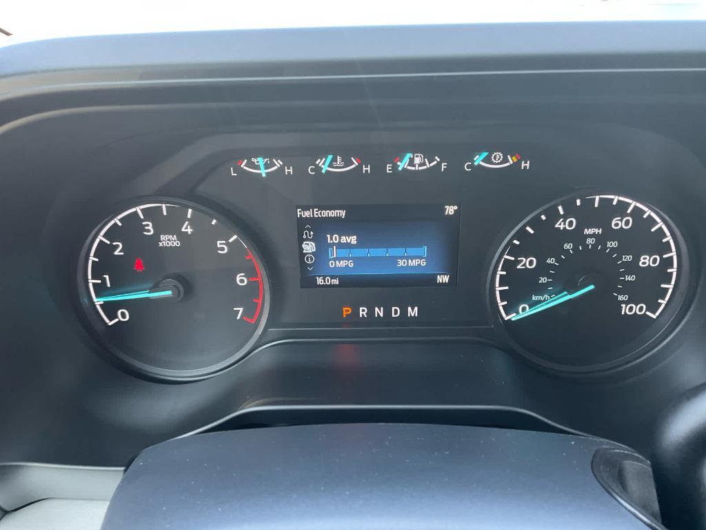new 2026 Ford F-350 car, priced at $64,605