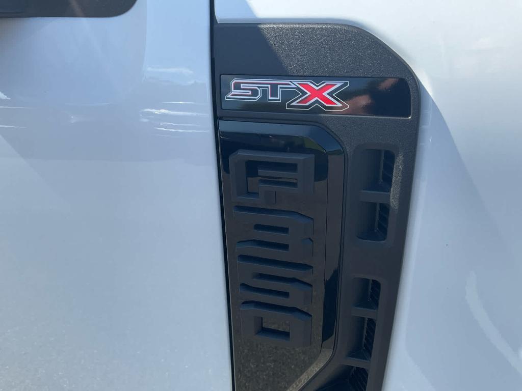 new 2026 Ford F-350 car, priced at $64,605