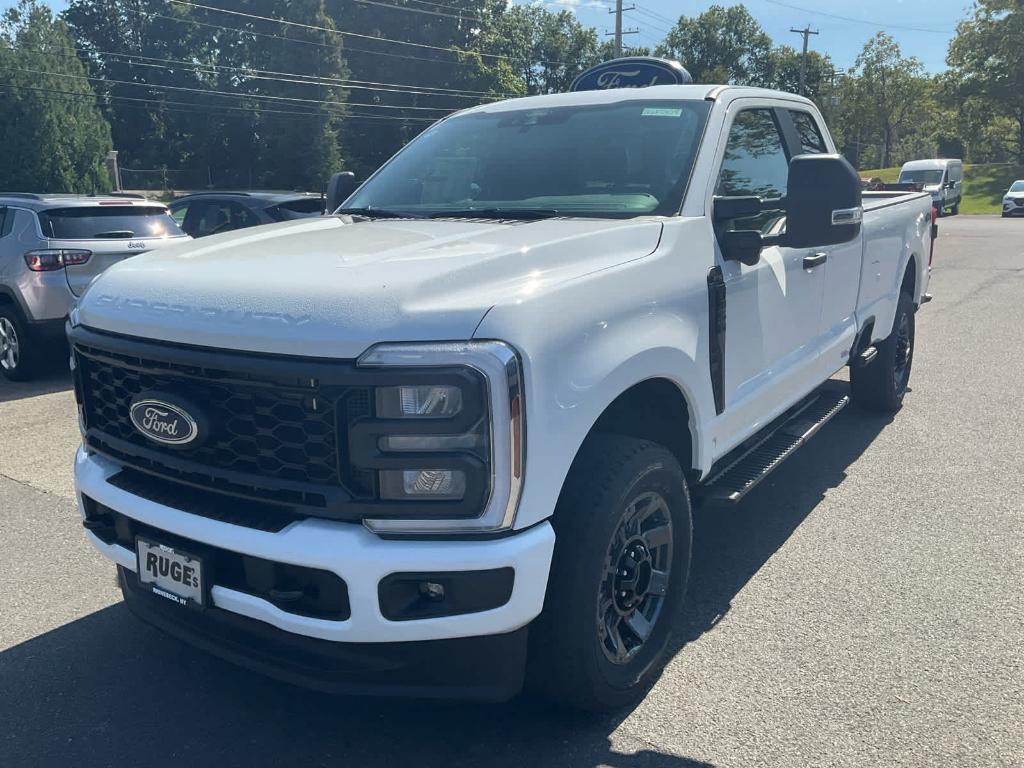 new 2026 Ford F-350 car, priced at $64,605