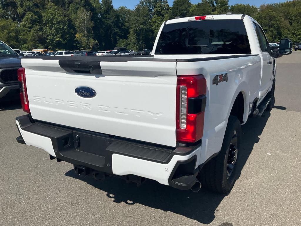new 2026 Ford F-350 car, priced at $64,605