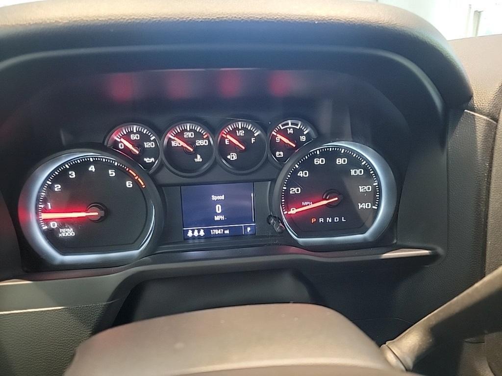 used 2024 Chevrolet Silverado 2500 car, priced at $49,999