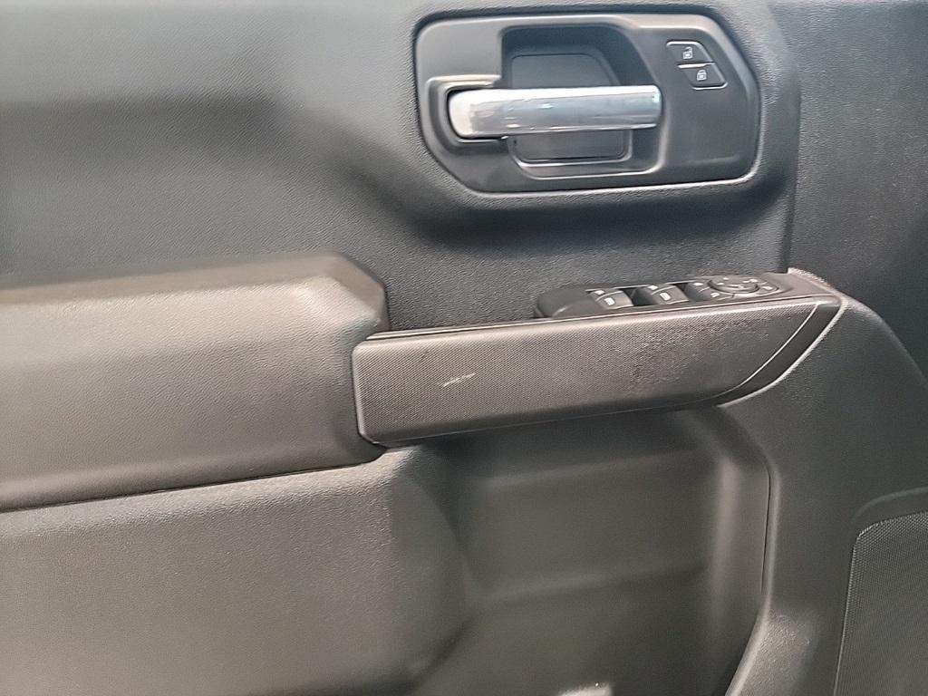 used 2024 Chevrolet Silverado 2500 car, priced at $49,999