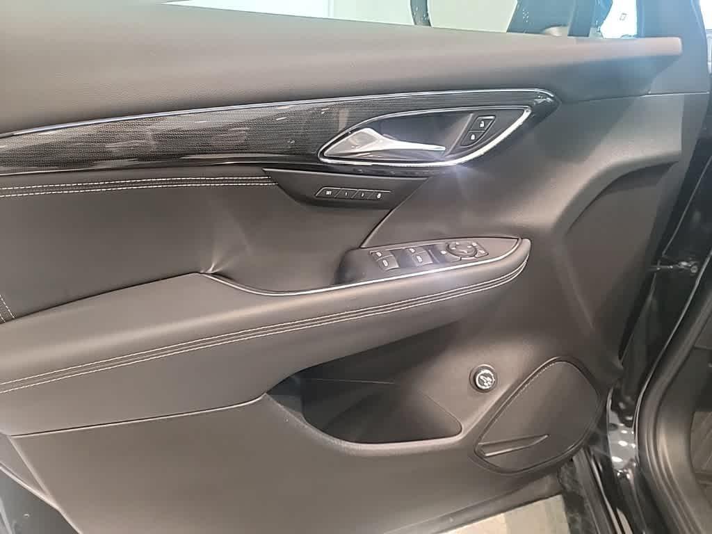 used 2023 Buick Envision car, priced at $29,700