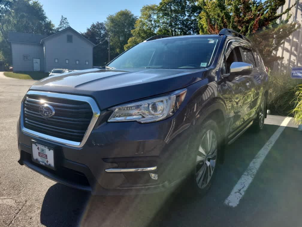 used 2020 Subaru Ascent car, priced at $24,951