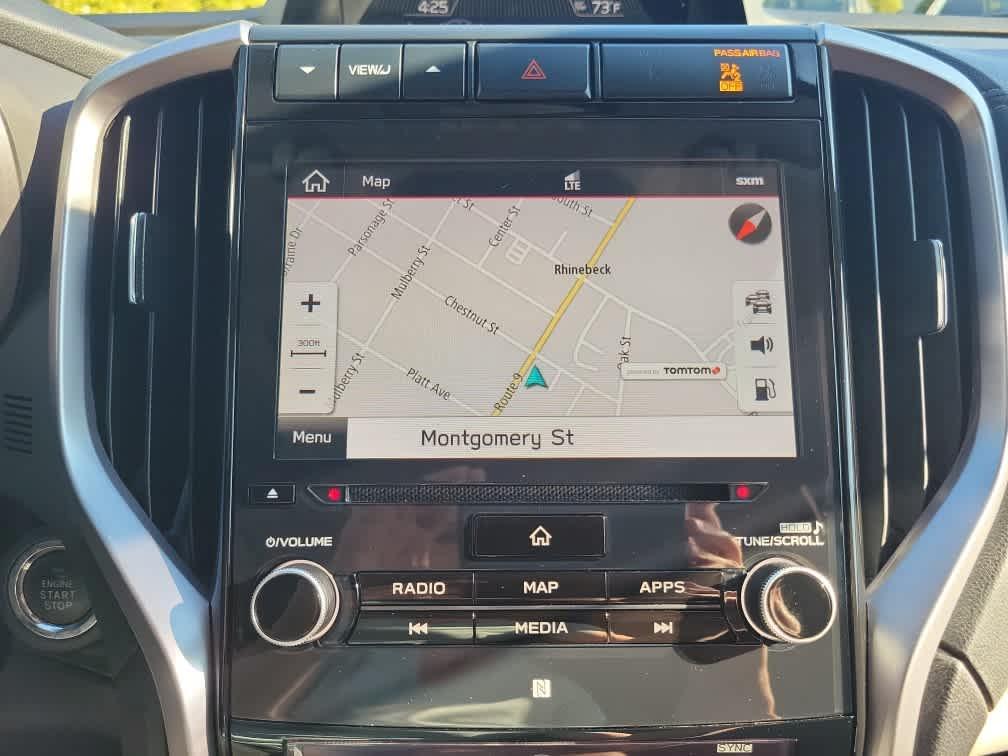 used 2020 Subaru Ascent car, priced at $24,951
