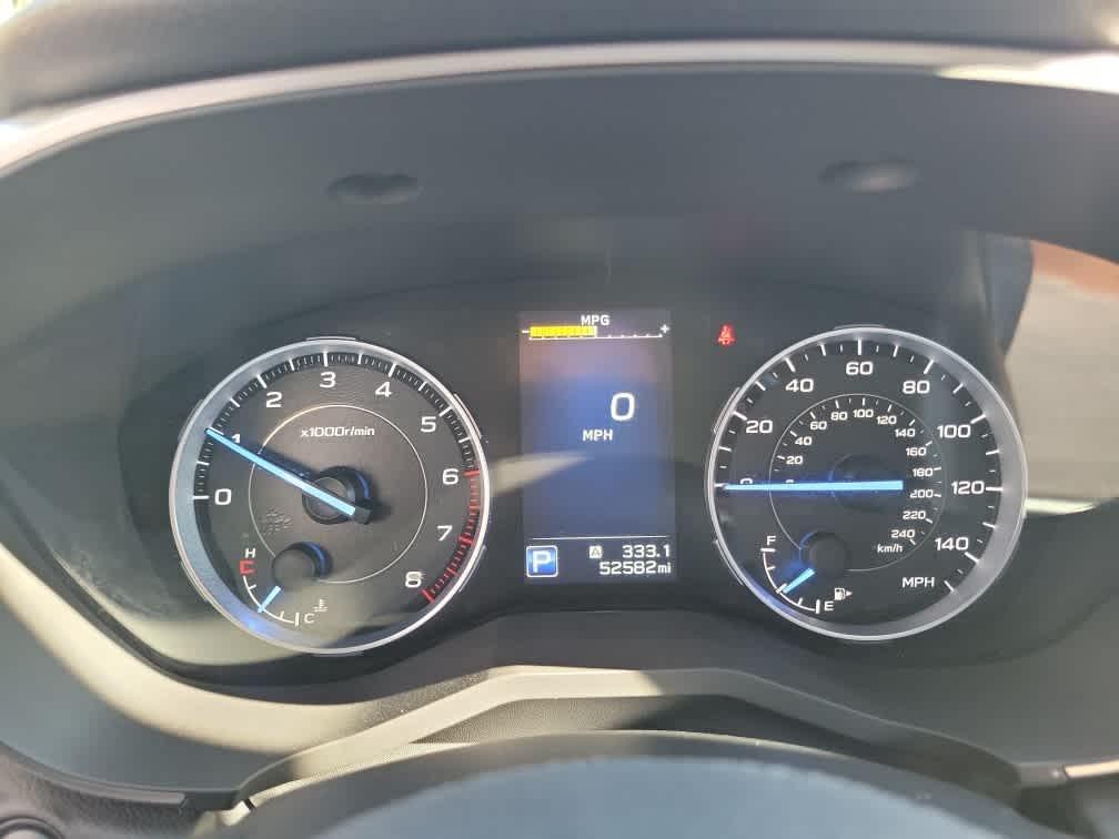 used 2020 Subaru Ascent car, priced at $24,951