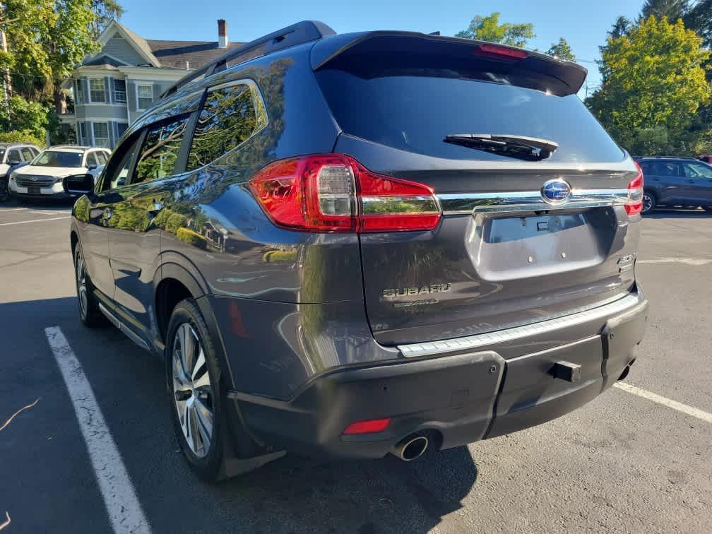 used 2020 Subaru Ascent car, priced at $24,951