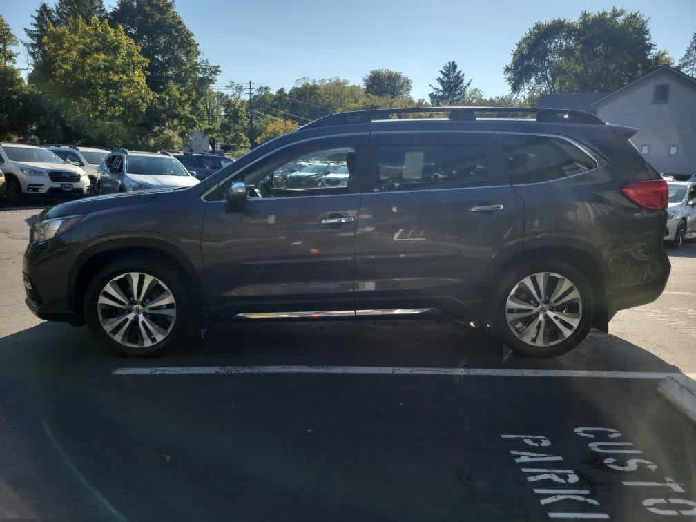 used 2020 Subaru Ascent car, priced at $24,951